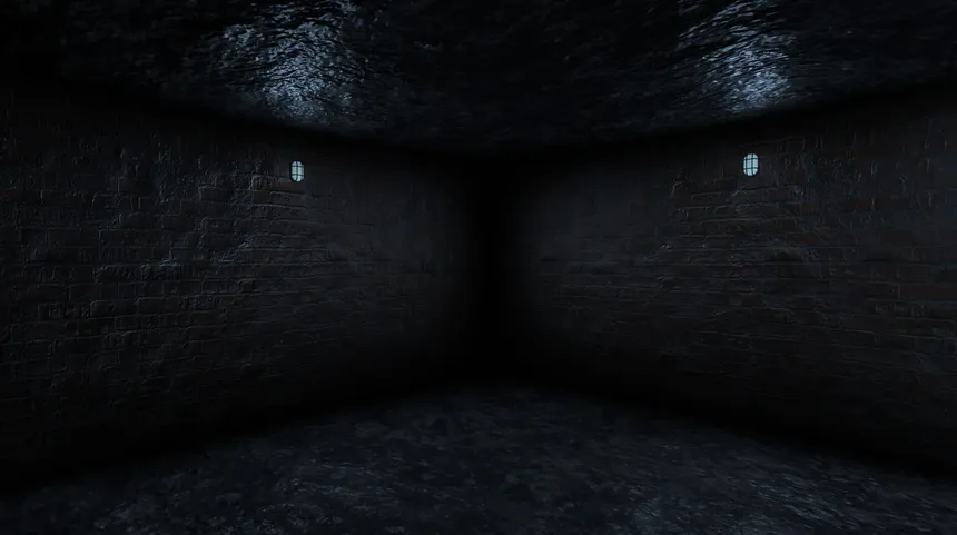 Скриншот 4 к игре Descent: The Dark Corridors