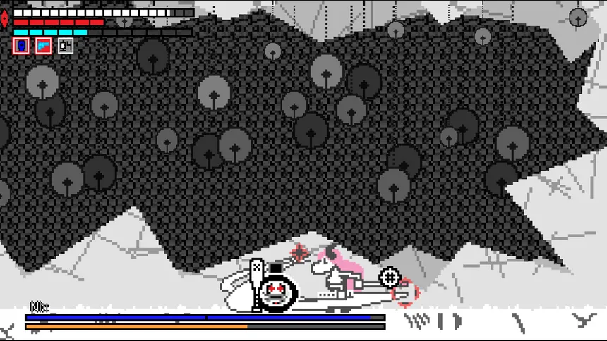 Скриншот 5 к игре Iridescent