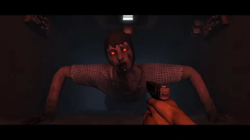 Скриншот 4 к игре Chamber Survival