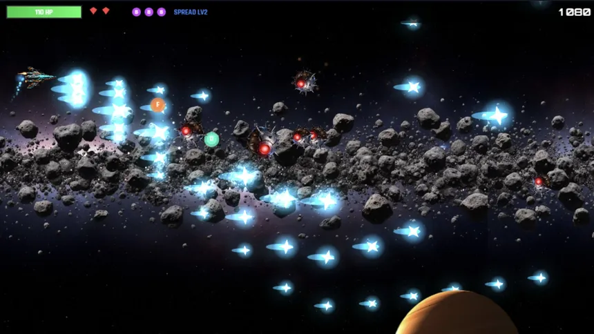 Скриншот 3 к игре VALE