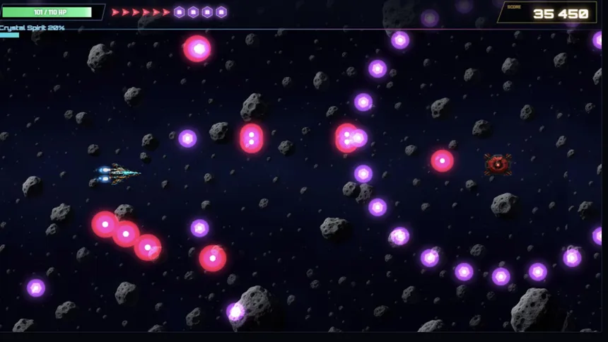 Скриншот 6 к игре VALE