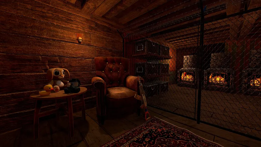 Скриншот 6 к игре RimFolk