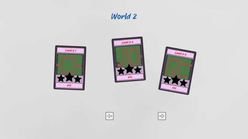Скриншот 4 к игре Card TD