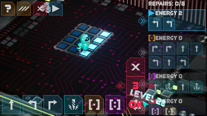 Скриншот 2 к игре SirKwitz