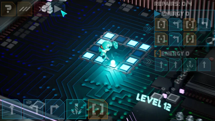 Скриншот 5 к игре SirKwitz