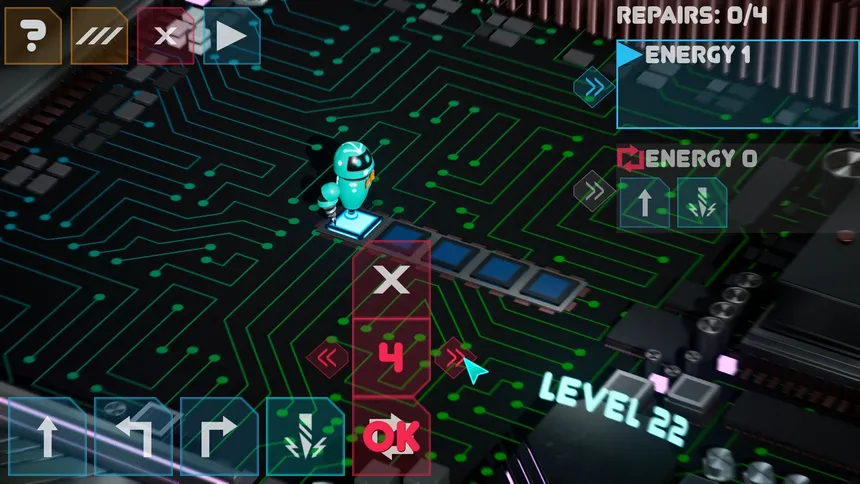 Скриншот 6 к игре SirKwitz