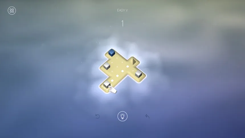 Скриншот 2 к игре Zink
