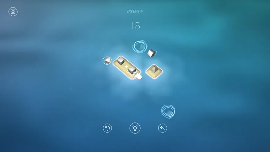 Скриншот 5 к игре Zink