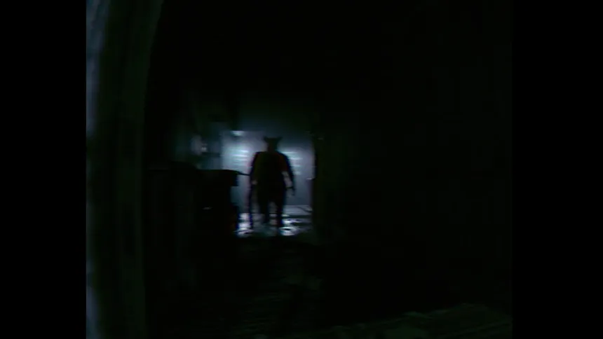 Скриншот 3 к игре Psychopath Massacre