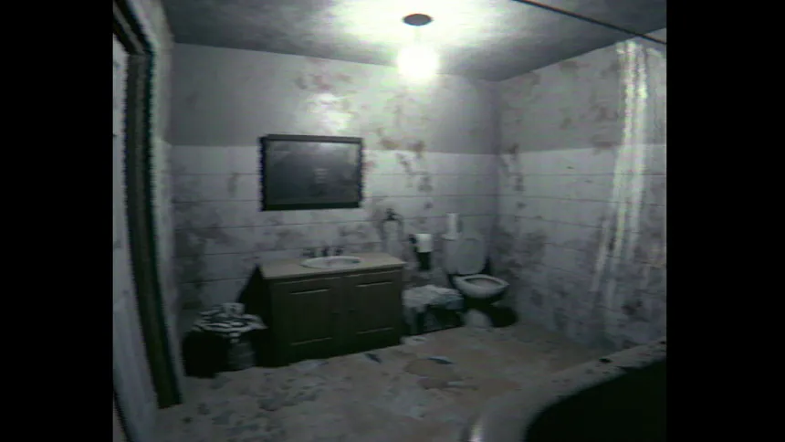 Скриншот 6 к игре Psychopath Massacre