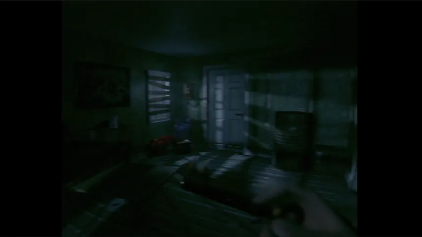 Скриншот 8 к игре Psychopath Massacre