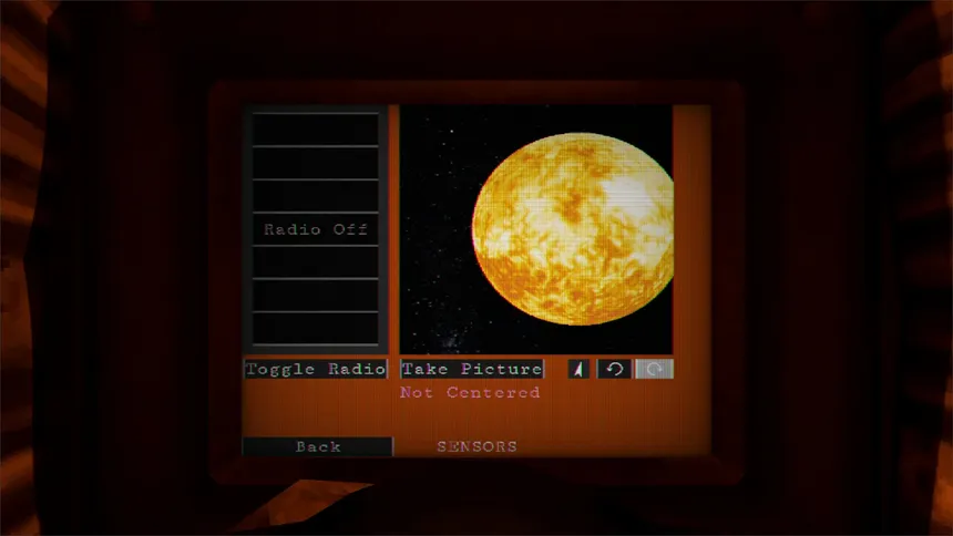 Скриншот 5 к игре Voyager-19