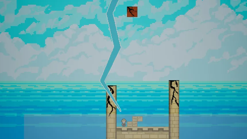 Скриншот 1 к игре Riser of Babel