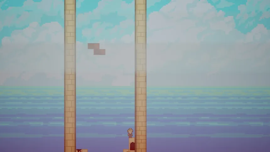 Скриншот 3 к игре Riser of Babel