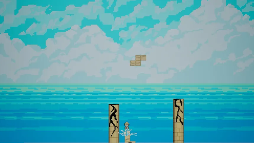 Скриншот 4 к игре Riser of Babel