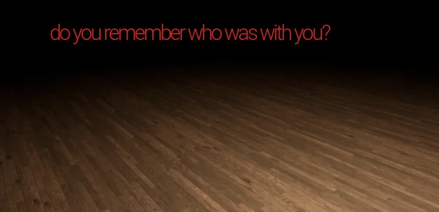 Скриншот 2 к игре Do You Remember?