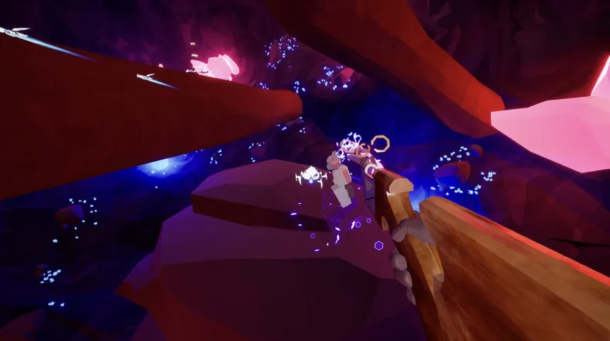 Скриншот 4 к игре Mind The Abyss