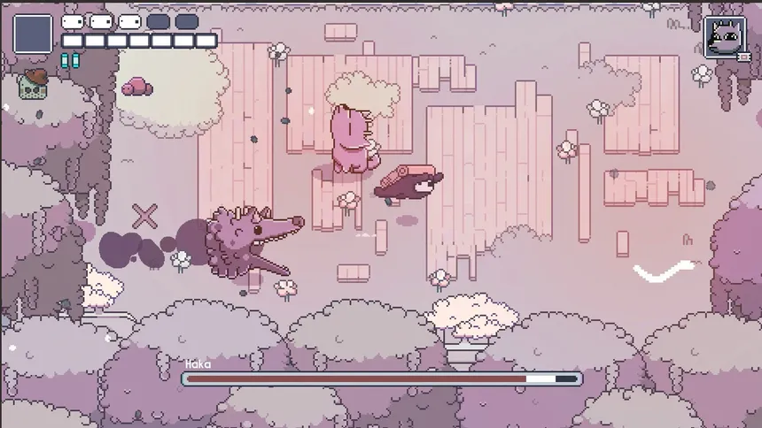 Скриншот 7 к игре Apomo District