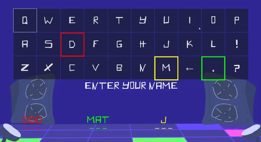 Скриншот 5 к игре Beat Battle