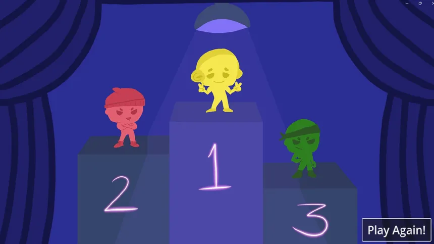 Скриншот 7 к игре Beat Battle