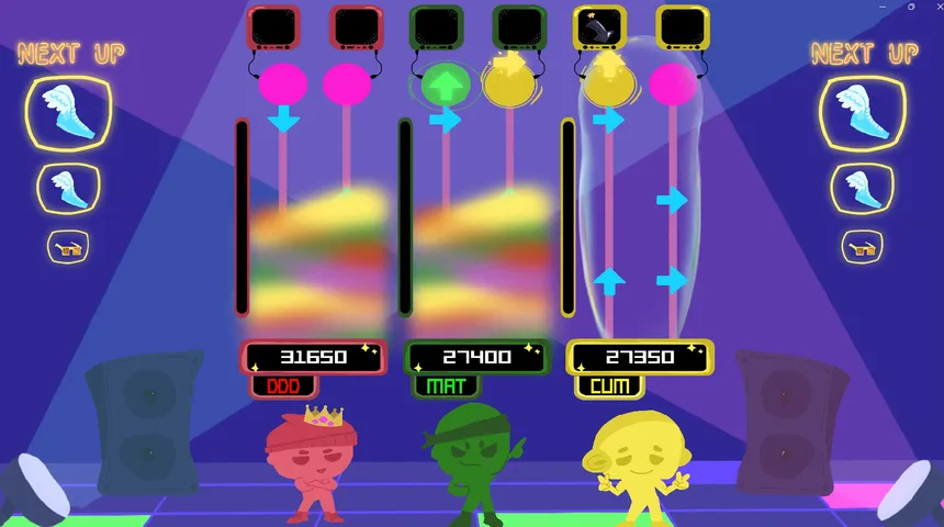 Скриншот 8 к игре Beat Battle