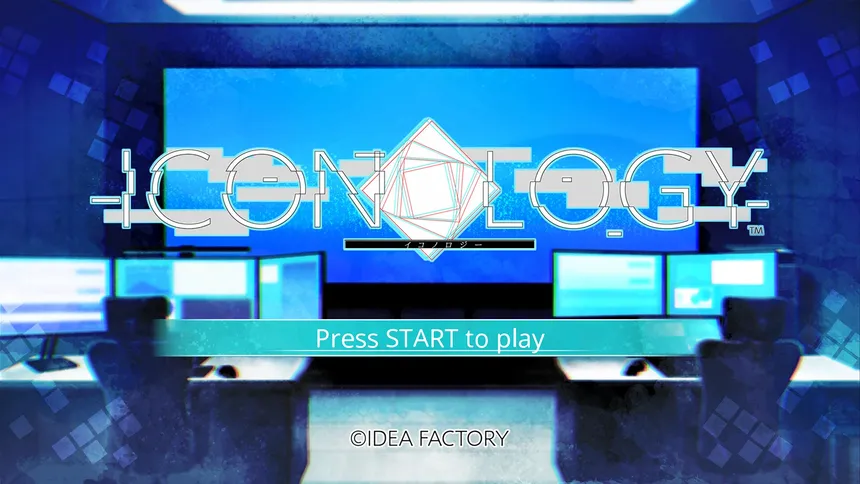 Скриншот 1 к игре ICONOLOGY