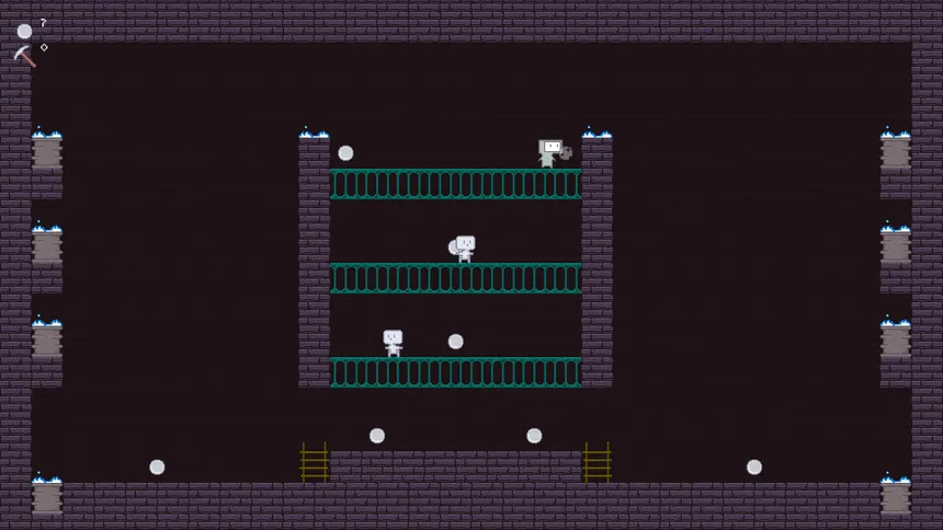 Скриншот 6 к игре Nangol