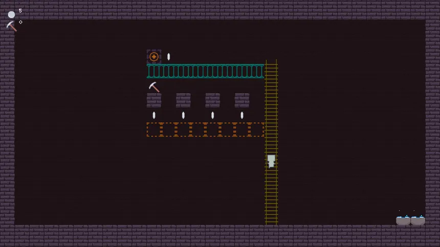 Скриншот 7 к игре Nangol