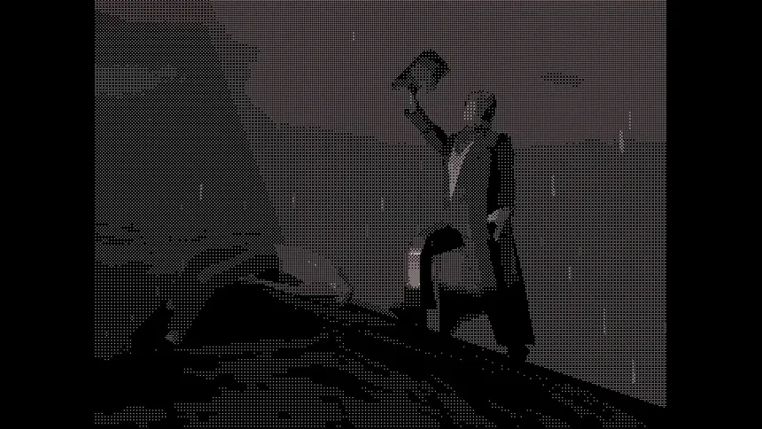 Скриншот 4 к игре BYTE