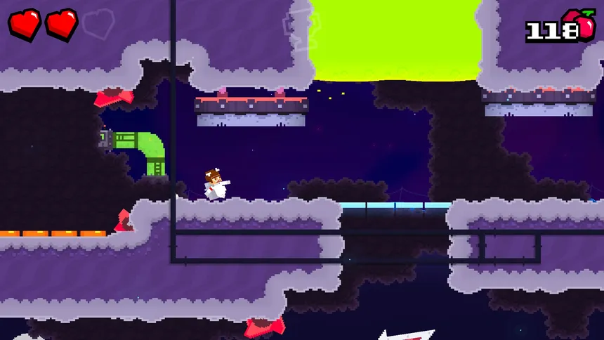 Скриншот 4 к игре Ooga Booga: Troubles in Time