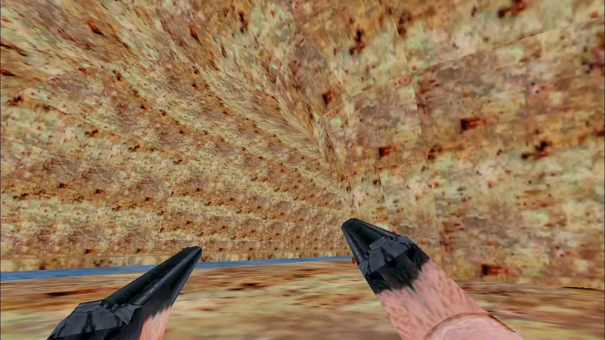 Скриншот 1 к игре Simon Shotgun Arms