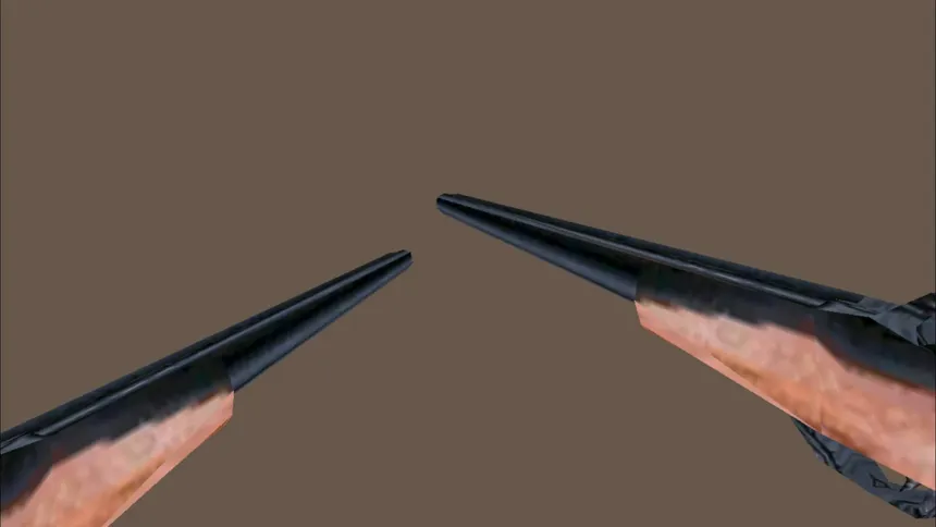 Скриншот 5 к игре Simon Shotgun Arms