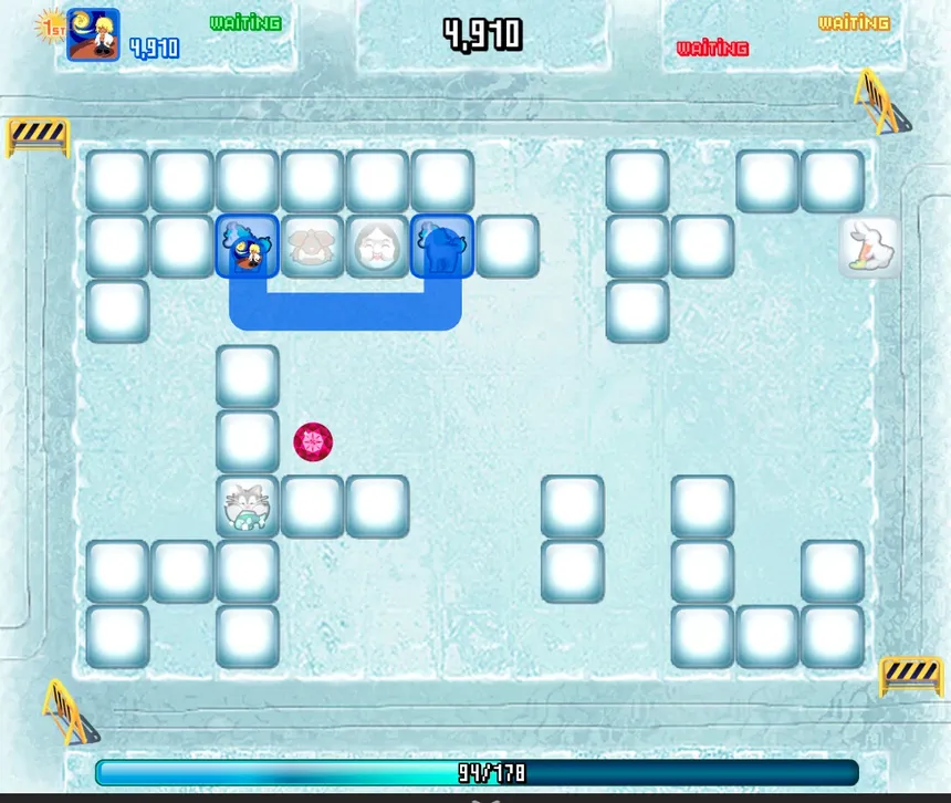 Скриншот 3 к игре Pet Crossing