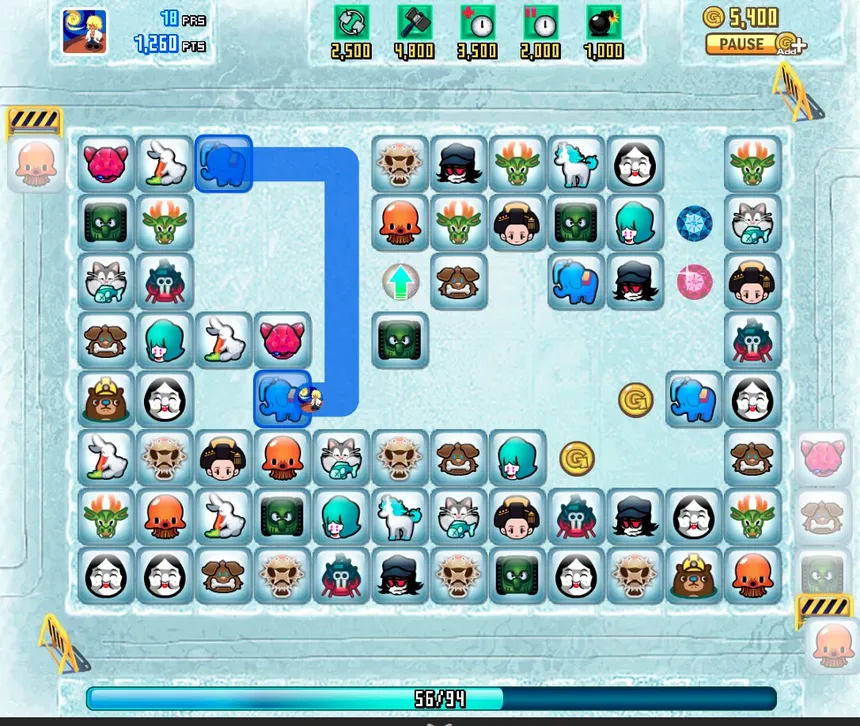 Скриншот 4 к игре Pet Crossing