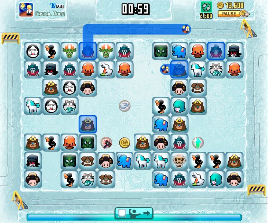 Скриншот 5 к игре Pet Crossing