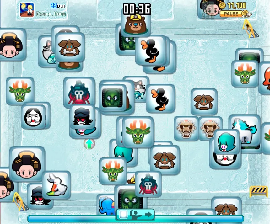 Скриншот 6 к игре Pet Crossing