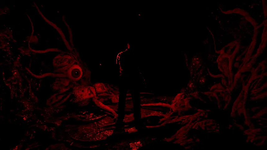 Скриншот 8 к игре A Twisted Place