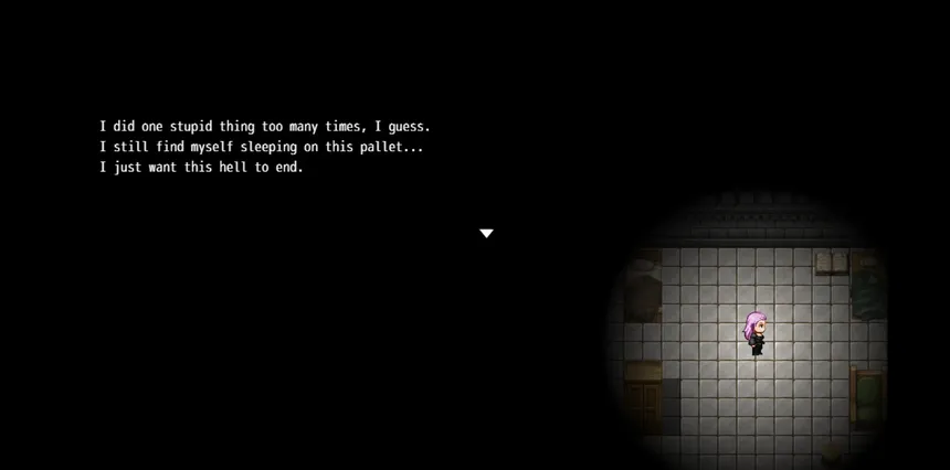 Скриншот 3 к игре Within : Hannah's Journey