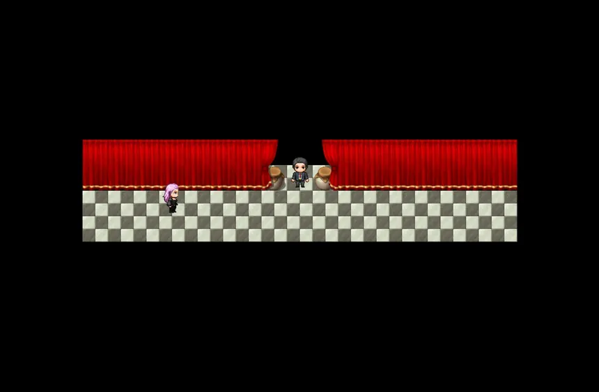 Скриншот 4 к игре Within : Hannah's Journey