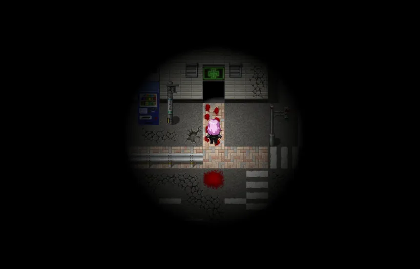 Скриншот 5 к игре Within : Hannah's Journey