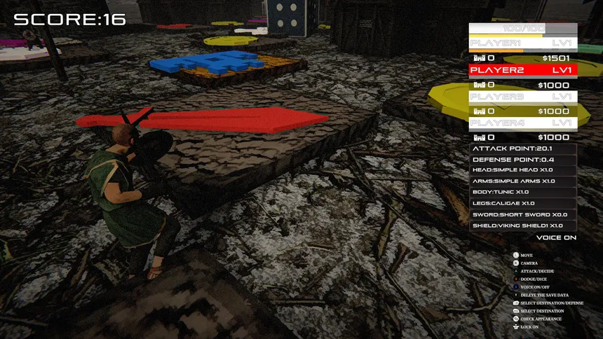 Скриншот 4 к игре Daily Bread