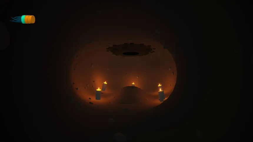 Скриншот 7 к игре Project Carrot