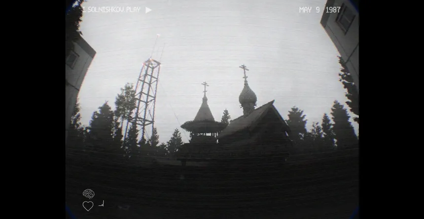 Скриншот 1 к игре KARJALA