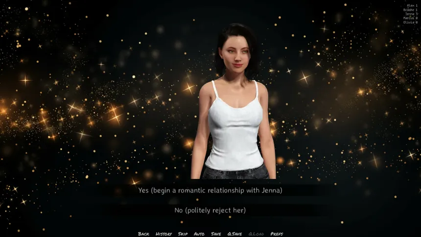 Скриншот 4 к игре Shadows of Betrayal