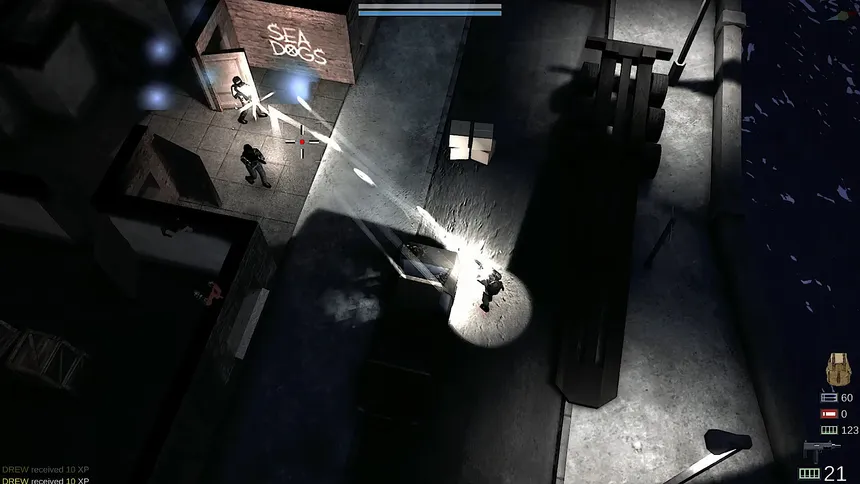 Скриншот 7 к игре Dead Don't Die
