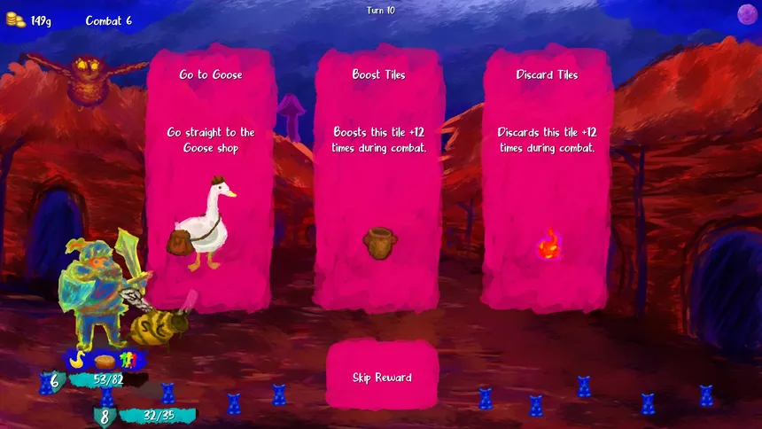 Скриншот 8 к игре Idylls of the Lunar Maria