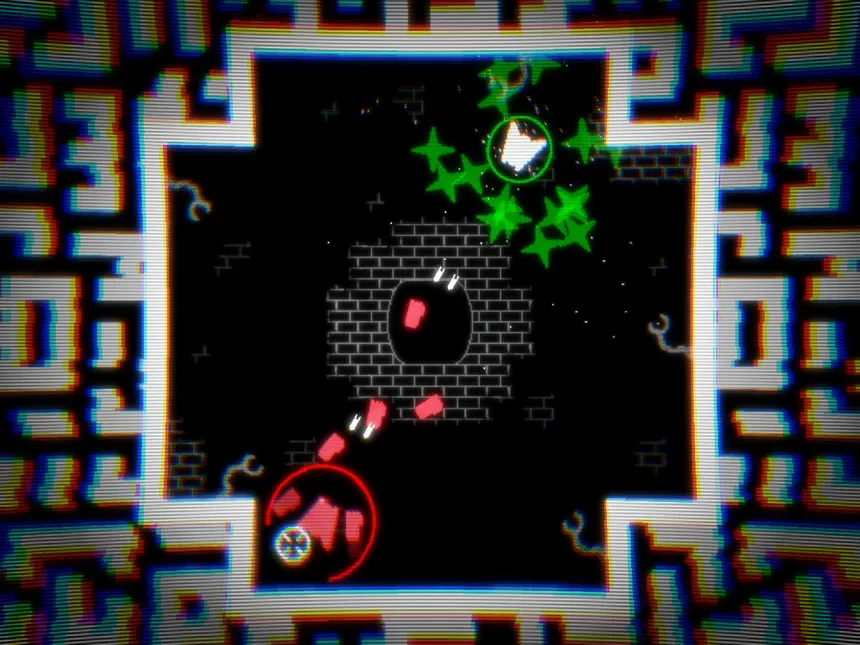 Скриншот 2 к игре Undercroft