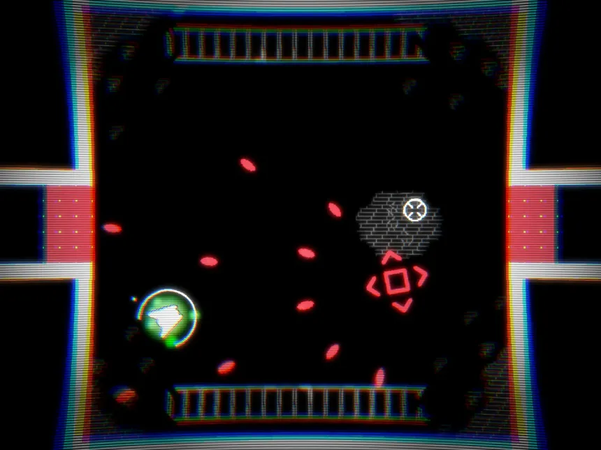 Скриншот 3 к игре Undercroft