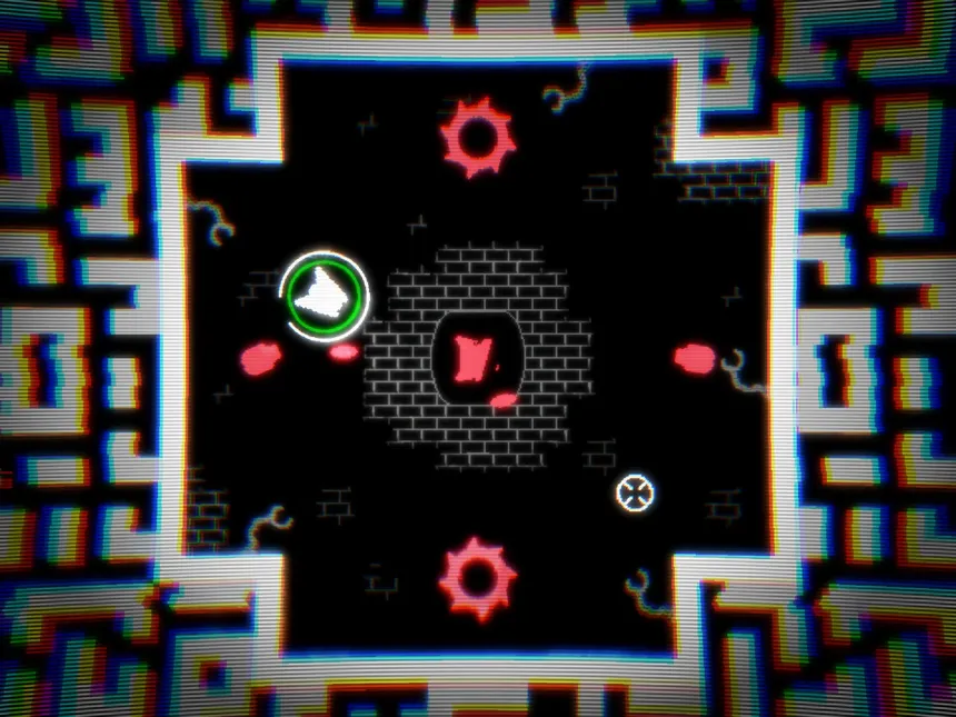 Скриншот 4 к игре Undercroft
