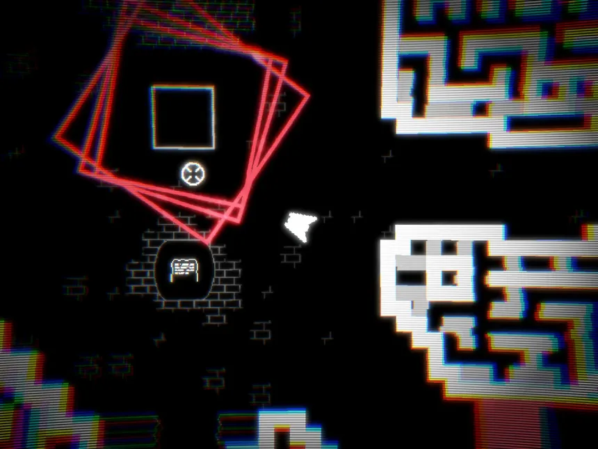Скриншот 5 к игре Undercroft